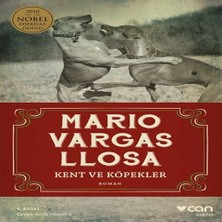 Nerm Kent ve Köpekler