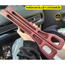 E90 3 Serisi Oto Koltuk Kenar Boşluk Giderici, Koruma ve Temizlik Seti