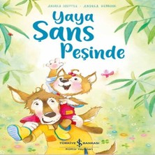 Bilfold Yaya Şans Peşinde
