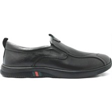 Marcomen 152-17378 Siyah Günlük Erkek Casual Ayakkabı