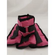 PremiumPort Çocuk El ve Ayak Bilek Ağırlığı Seti, 500 Gr, Eğlenceli Egzersiz Ağırlığı