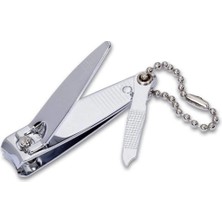 Pir-İnci Pir-Inci Orta Boy Tırnak Makası 3 Adet