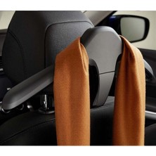 Yüksek Kalite Çok Amaçlı Koltuk Arkası Askısı, Düzenli ve Şık Görünüm