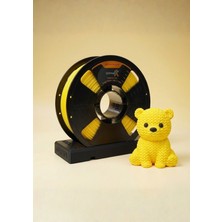 Dornex Filament Dornex Açık Sarı Premium Pla Filament (1 Kg)