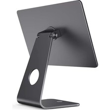 İlk El Grup X26 Holder Stand Apple Ipad Pro 11 - Gri