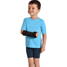 PremiumPort Renkli Çocuk El Bilek Ateliği, Eğlenceli ve Şık Tasarım