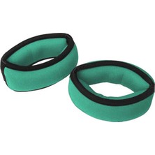 PremiumPort Pilates Neopren El ve Ayak Ağırlığı 250 Gr, Egzersiz Aksesuarı