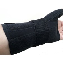 PremiumPort Baş Parmak Destekli El Bilek Ateli, Rahat ve Destekleyici Tasarım