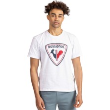 Rossignol Cliffside Erkek  Koşu Tişört