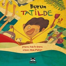 Afrodit AVM B Tatilde