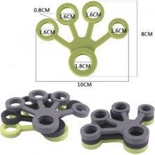 Runaway Parmak Egzersiz Aleti NRD EL 19 - Dayanıklı ve Ergonomik Tasarım