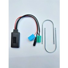 Uyumlu Bluetooth Modülü, Araçlar Için Çok Fonksiyonlu Bağlantı Çözümü