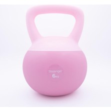 PremiumPort 6 kg Hafif Kettlebell ile Sağlıklı ve Aktif Yaşam Keyfi