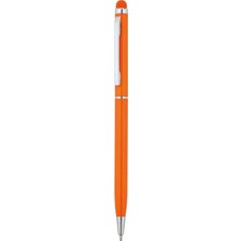Runaway Turuncu Dokunmatik Ekran Uyumlu Touchpen Kalem Tablet ve Telefonlar İçin