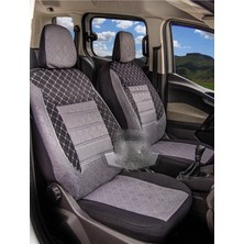 Renault R9 R12 R19 Için Şık ve Koruyucu Oto Koltuk Kılıfı