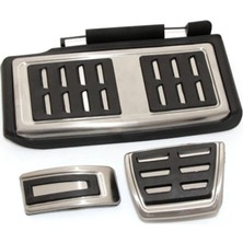 Otomatik Vites Pedal Seti, Audi A3 ve Seat Leon (2013-2019) Için