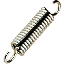 PremiumPort Yüksek Atlama Yayı 8,5 Cm, 10'lu Paket, Eğlenceli ve Dayanıklı Ürün