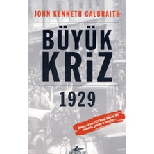 Afrodit AVM Büyük Kriz 1929
