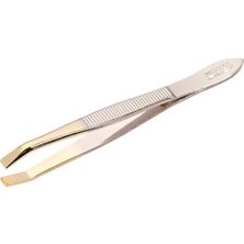 Pir-İnci Pir-Inci Ince Uçlu Cımbız 10 Adet