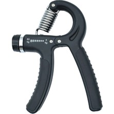 PremiumPort El Egzersiz Sıkma Kuvvetlendirme Grip Trainer, Ayarlanabilir 5-60 kg