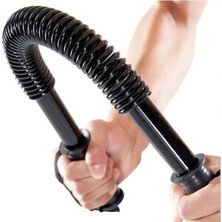 PremiumPort 40KG Bük Bük Egzersiz Aleti ile Güçlendirme ve Fitness Çalışması