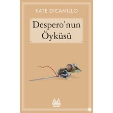 Bilfold Despero'nun Öyküsü