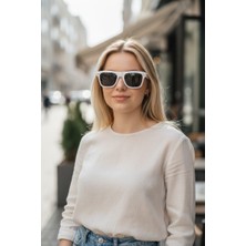 Renklime Güneş Gözlüğü Jessy Excellent JE4420 C3