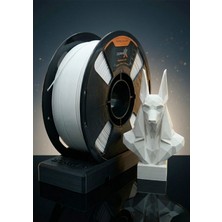 Dornex Filament Dornex Beyaz Premium Pla Filament (1 Kg)