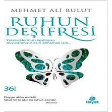 Afrodit AVM Ruhun Deşifresi