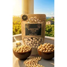 Kavrulmuş Fındık 600 Gram Doğal yağlı kendi kavurmamız - Çakırtepe Fındık