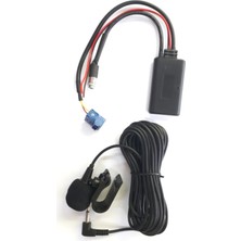 Araçlar Için Bluetooth Mikrofon Modülü, 2012 ve Üzeri Volkswagen Polo, Passat, Golf