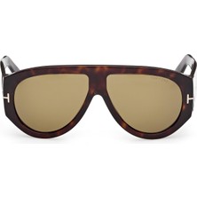 Tom Ford FT1044 52N Erkek Güneş Gözlüğü