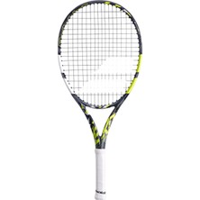 Belirtilmemiş Babolat Aero 25 S Ncv Unisex  Tenis Raketi Fonksiyonel Tam ve Modern Görünüm