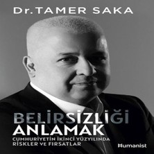 Afrodit AVM Belirsizliği Anlamak