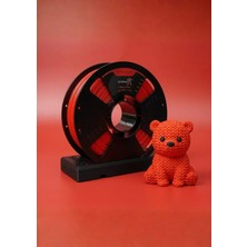 Dornex Filament Dornex Kırmızı Premium Pla Filament (1 Kg)