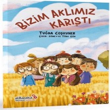 Afrodit AVM Bizim Aklımız Karıştı