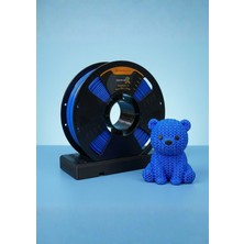 Dornex Filament Dornex Mavi Premium Pla Filament (1 Kg)