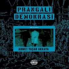 Afrodit AVM Prangalı Demokrasi
