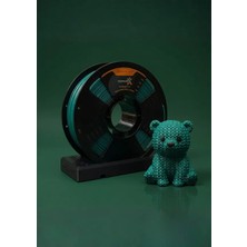 Dornex Filament Dornex Koyu Yeşil Premium Pla Filament (1 Kg)