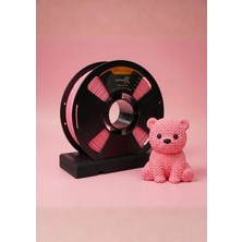 Dornex Filament Dornex Pembe Premium Pla Filament (1 Kg)