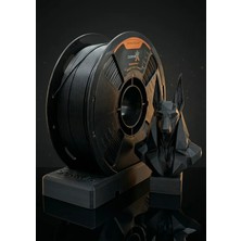 Dornex Filament Dornex Siyah Premium Pla Filament (1 Kg)