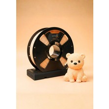 Dornex Filament Dornex Ten Rengi Premium Pla Filament (1 Kg)