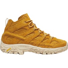 Belirtilmemiş Merrell Moab 2 Decon Mid Cord Se Kadın Kırmızı Bot