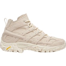 Belirtilmemiş Merrell Moab 2 Decon Mid Cord Se Kadın Bej Bot