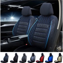 Hyundai Getz Oto Koltuk Kılıfı, Şık ve Koruyucu Tasarım