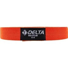 PremiumPort Orta Sertlik Squat Bantı Kalça ve Pilates Egzersizi Için Direnç Lastiği