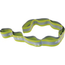 PremiumPort Esneme ve Egzersiz Için 75 cm Elastik Direnç Bandı, Rahat Hareket Sağlar