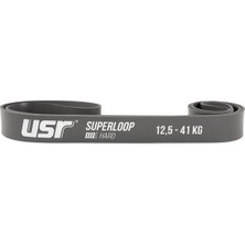 PremiumPort Sağlam ve Dayanıklı Egzersiz Lastiği, Güç ve Performans Artırıcı Loop Band