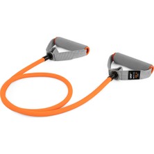 PremiumPort 120 cm 2x-Sert Direnç Bandı, Güç ve Esneklik Artırıcı Fitness Aleti