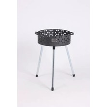 Runaway Katlanabilir Orta Boy Mangal No 2